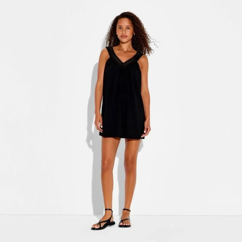 Wild Fable trapeze mini